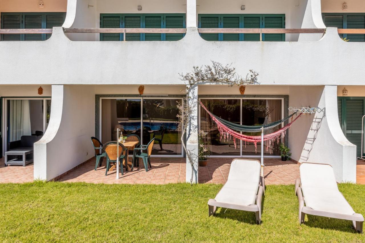 Apartment Henry Matisse, Swimming Pool Sagres Exteriér fotografie