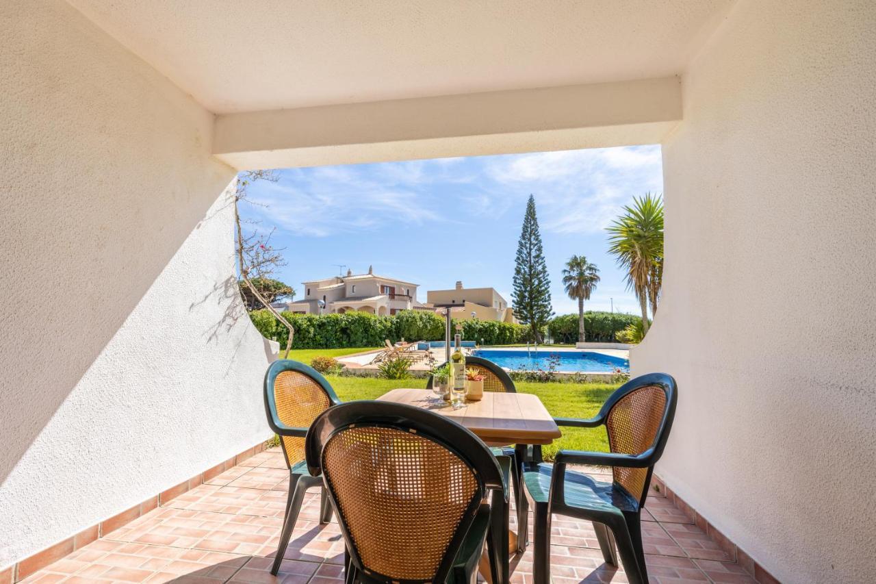 Apartment Henry Matisse, Swimming Pool Sagres Exteriér fotografie